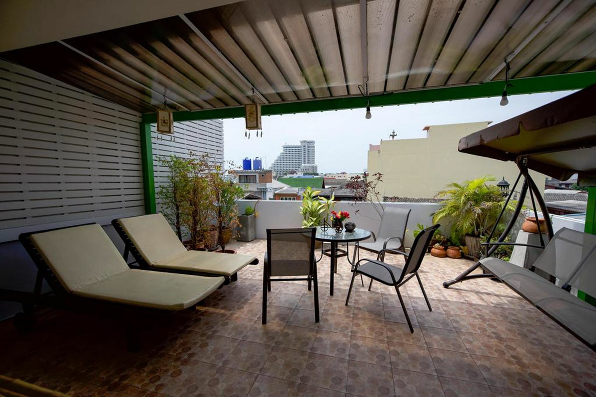 Hotel The Family Tree House HHQ Exterior foto