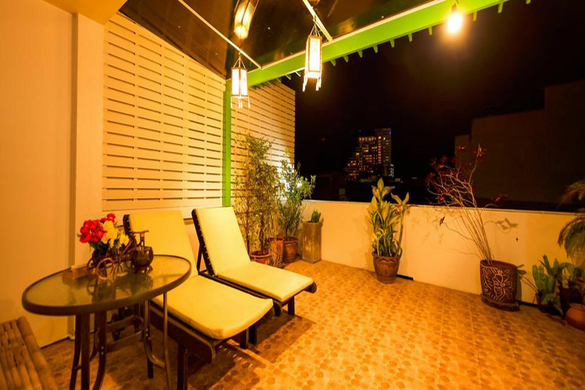 Hotel The Family Tree House HHQ Exterior foto